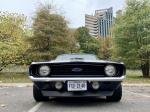 Chevrolet Camaro Sport Coupe Custom 1969 года